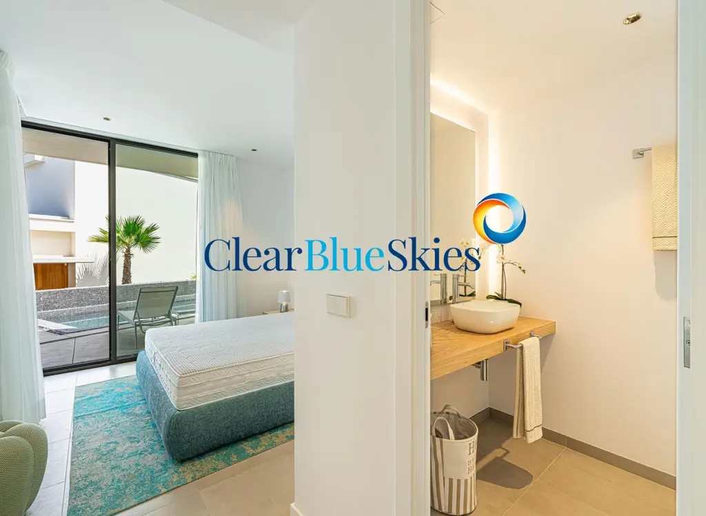 Image of 3 bed villa for sale in Abama Golf, Las Atalayas