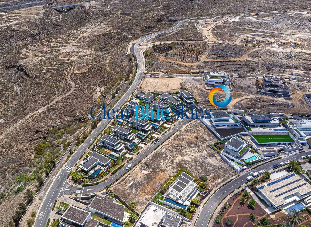 Image of 3 bed villa for sale in Abama Golf, Las Atalayas