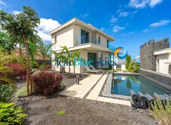 3 bed villa for sale in Abama Golf, Las Atalayas