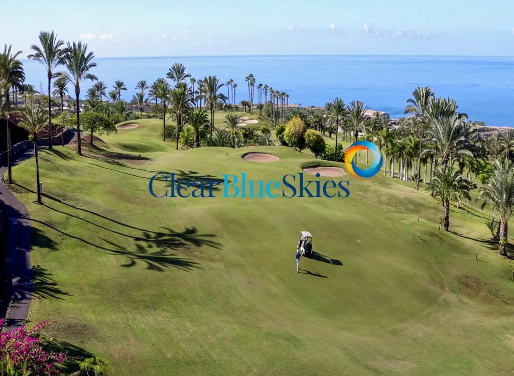 Image of 5 bed villa for sale in Abama Golf