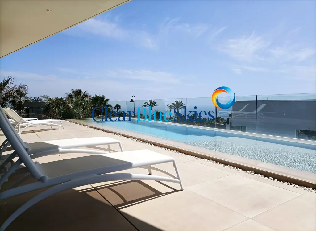 Image of 5 bed villa for sale in Abama Golf