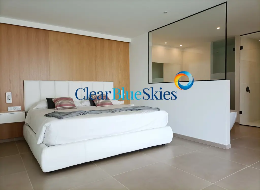 Image of 5 bed villa for sale in Abama Golf