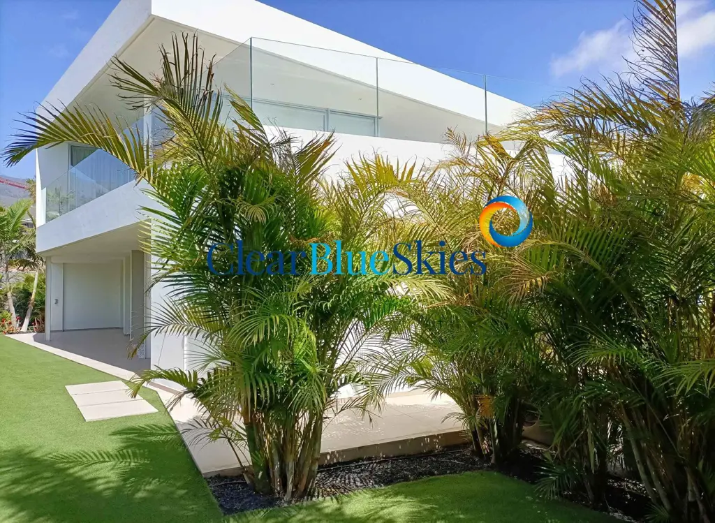 Image of 5 bed villa for sale in Abama Golf