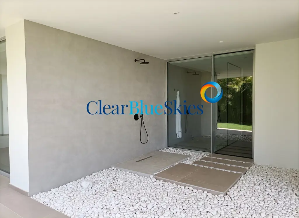 Image of 5 bed villa for sale in Abama Golf