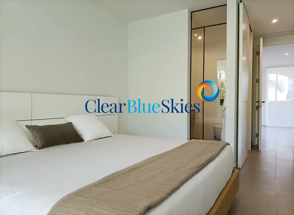 Image of 5 bed villa for sale in Abama Golf