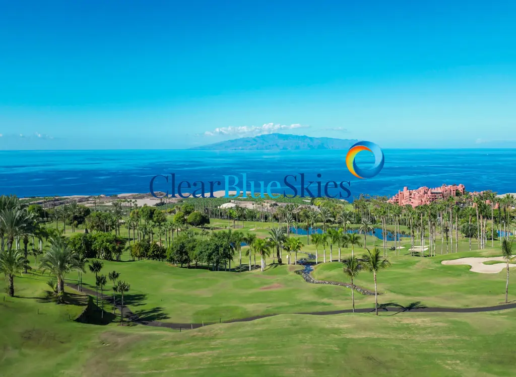 Image of 5 bed villa for sale in Abama Golf