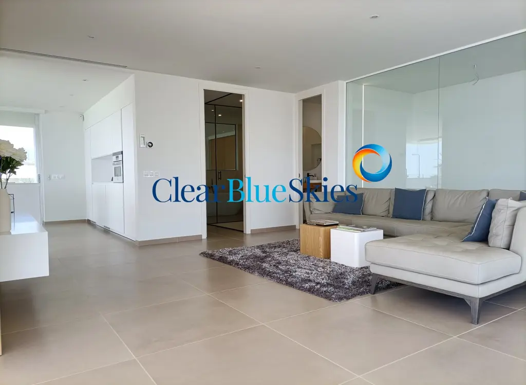 Image of 5 bed villa for sale in Abama Golf