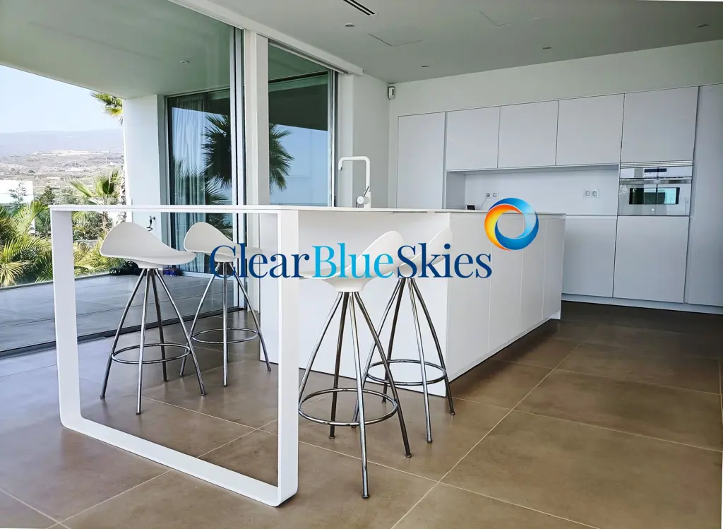 Image of 5 bed villa for sale in Abama Golf