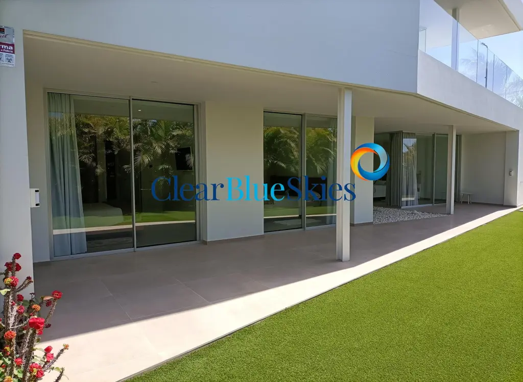 Image of 5 bed villa for sale in Abama Golf