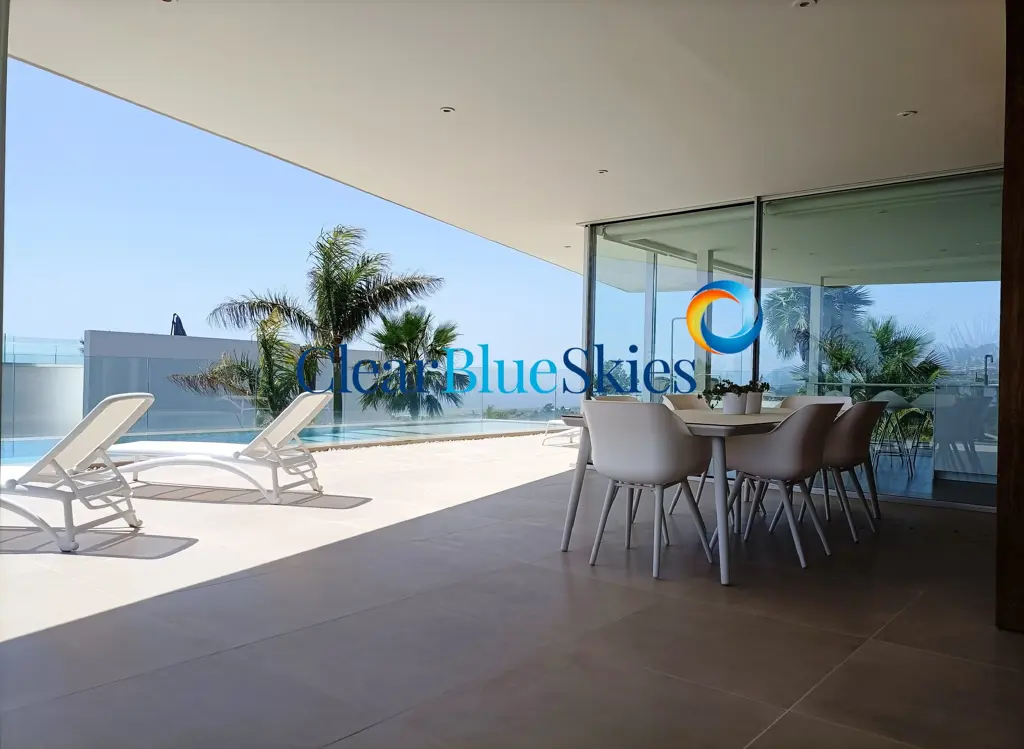 Image of 5 bed villa for sale in Abama Golf