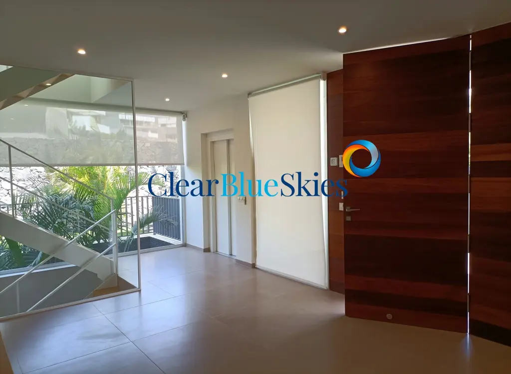 Image of 5 bed villa for sale in Abama Golf