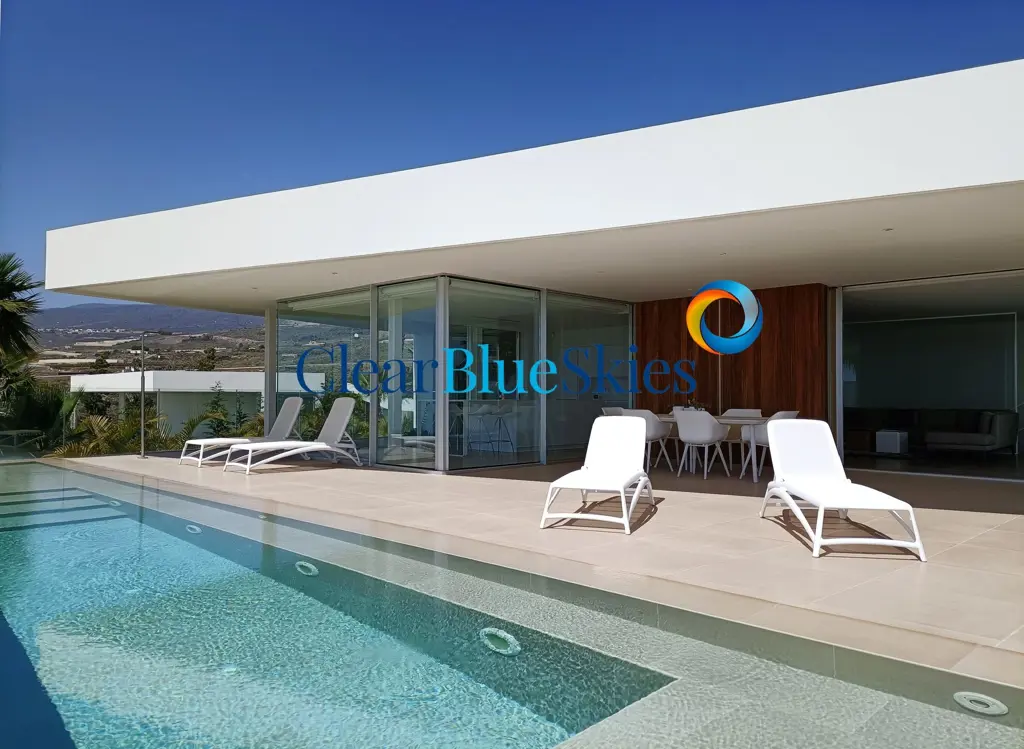 Image of 5 bed villa for sale in Abama Golf