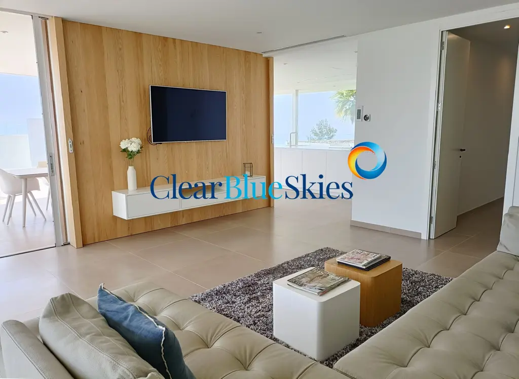 Image of 5 bed villa for sale in Abama Golf