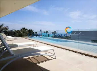 5 bed villa for sale in Abama Golf