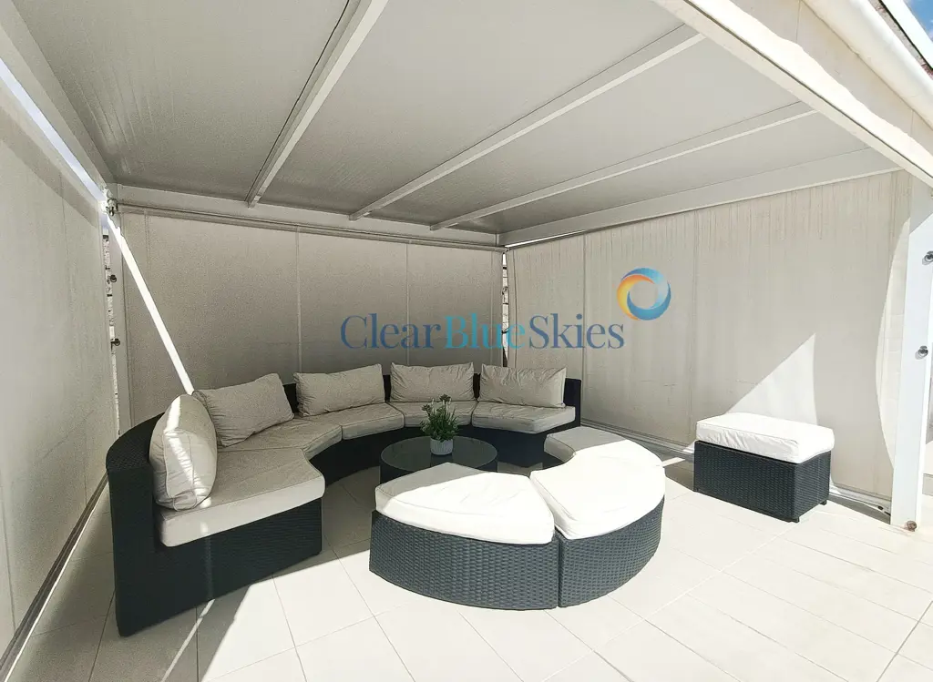 Image of 5 bed villa for sale in El Duque, Habitats del Duque