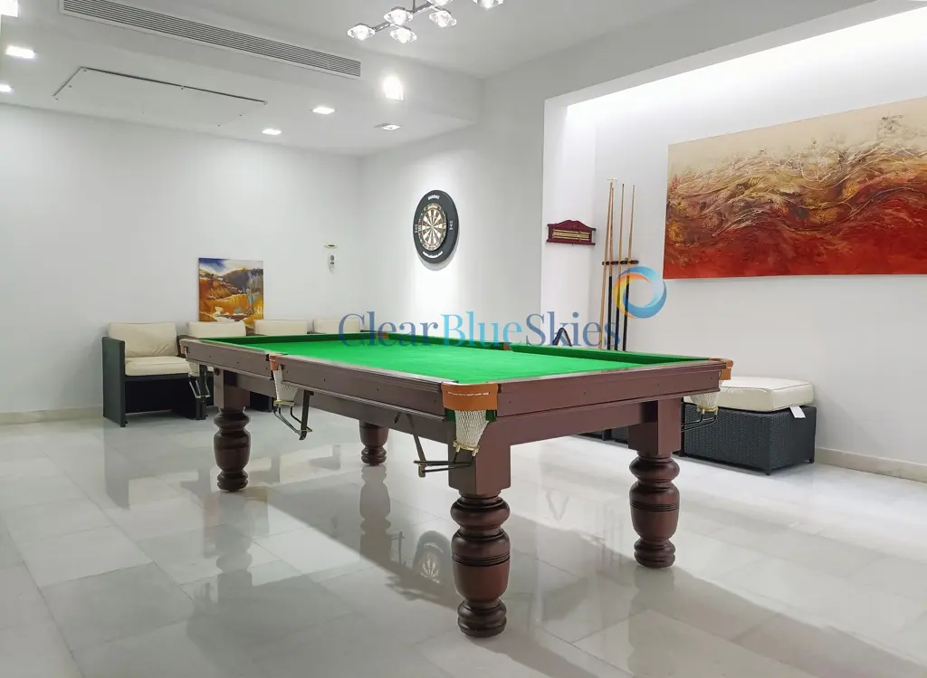 Image of 5 bed villa for sale in El Duque, Habitats del Duque