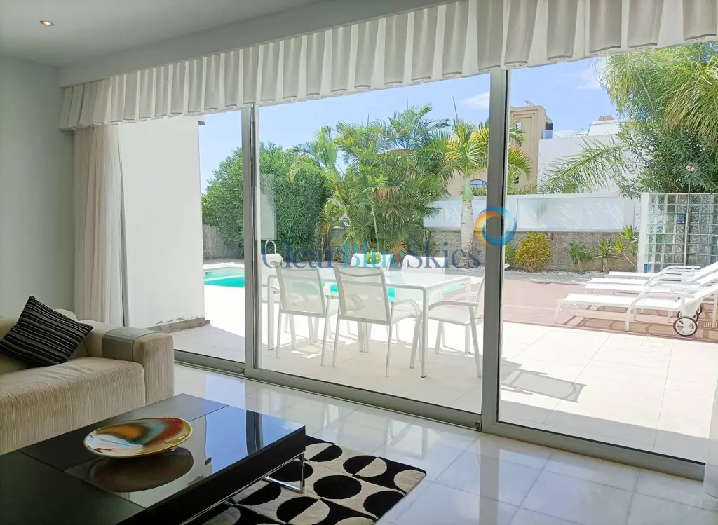 Image of 5 bed villa for sale in El Duque, Habitats del Duque