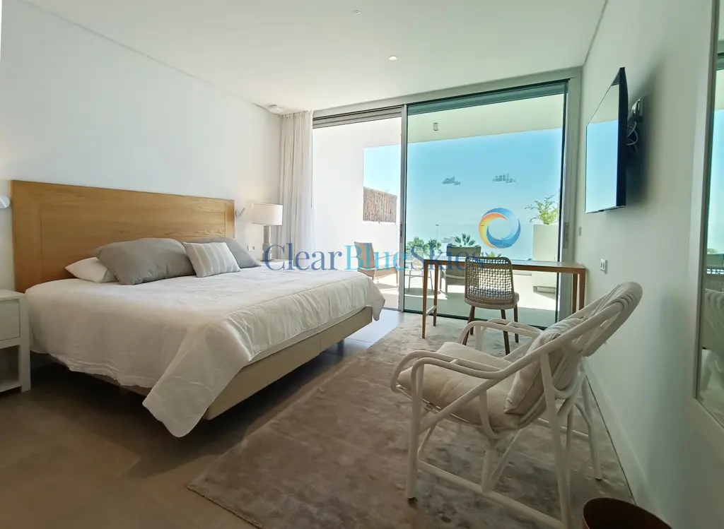 Image of 3 bed duplex for sale in Abama Golf, Los Jardines