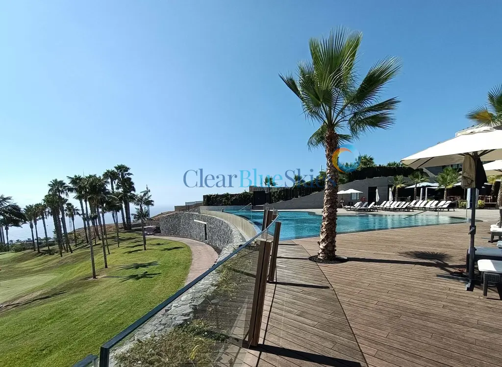 Image of 3 bed duplex for sale in Abama Golf, Los Jardines