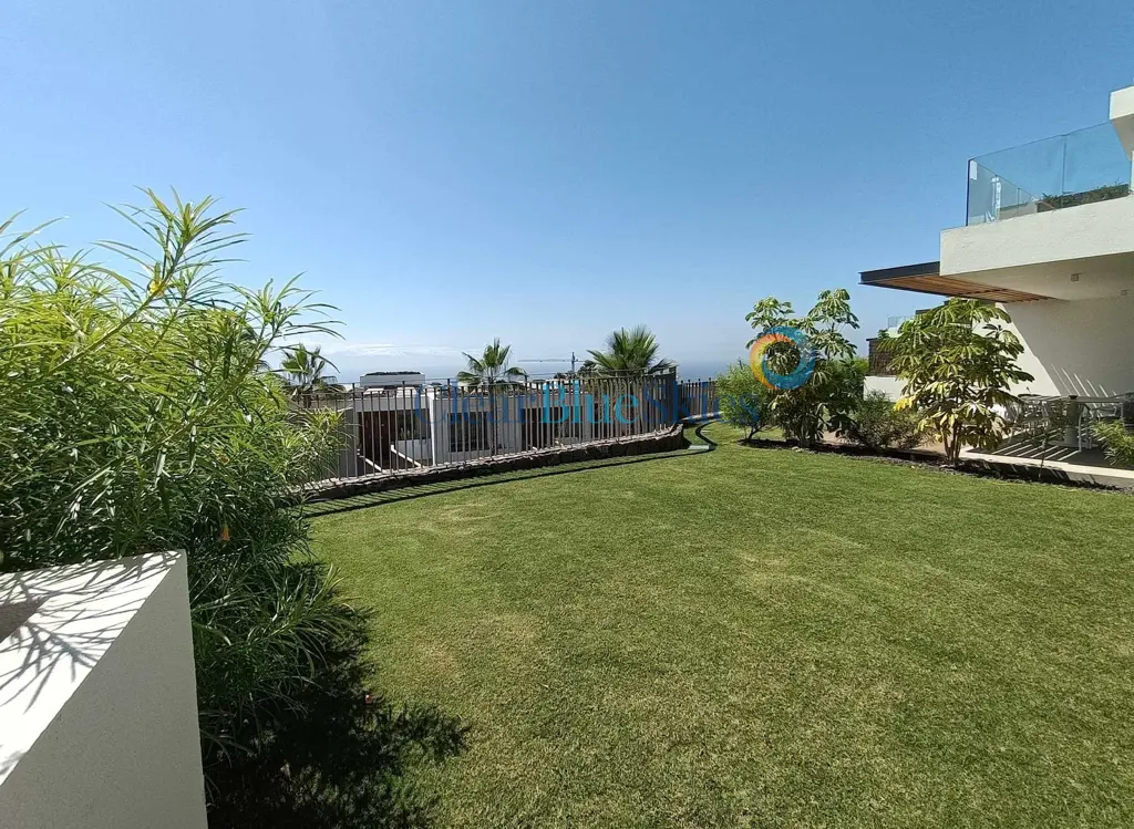 Image of 3 bed duplex for sale in Abama Golf, Los Jardines