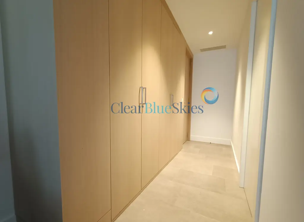 Image of 3 bed duplex for sale in Abama Golf, Los Jardines