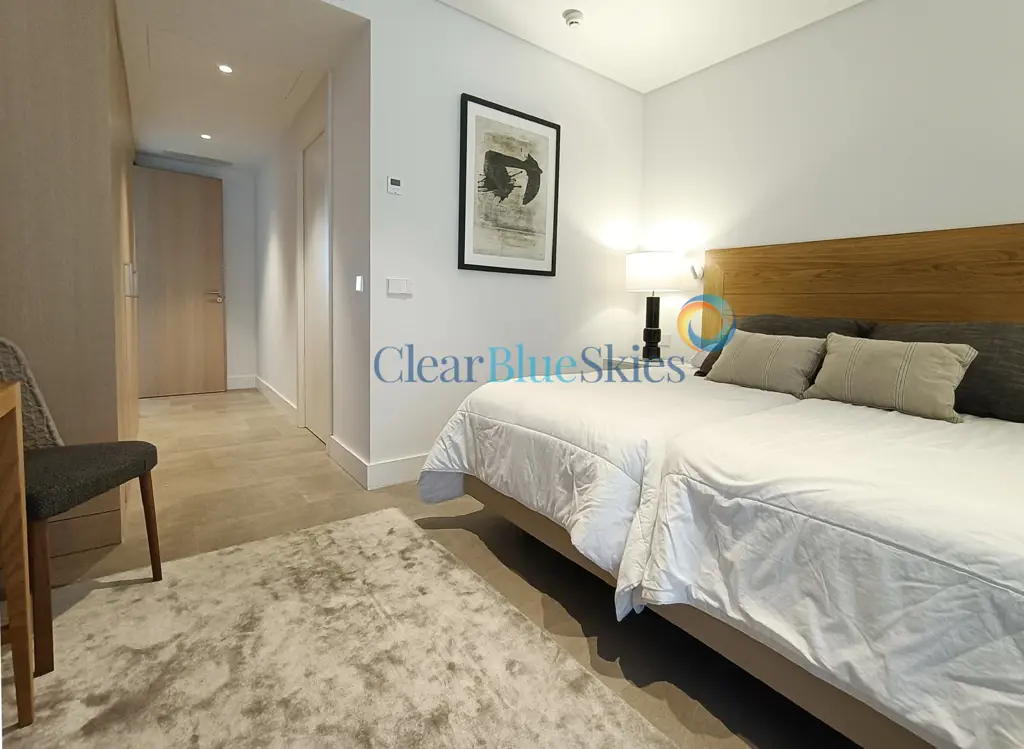 Image of 3 bed duplex for sale in Abama Golf, Los Jardines