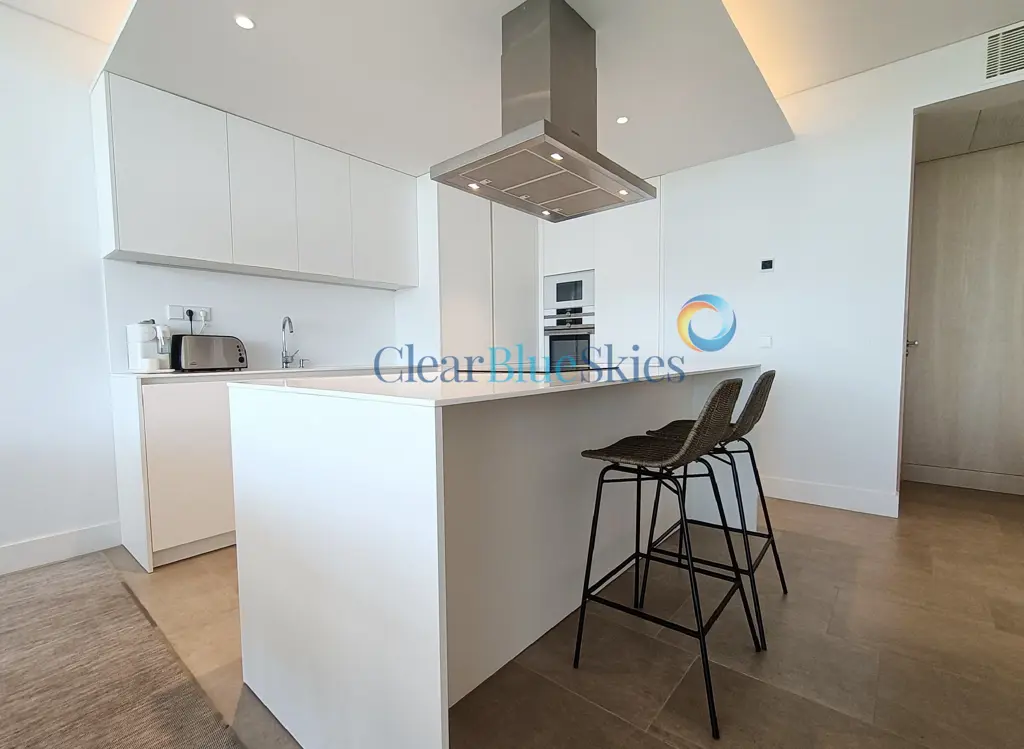 Image of 3 bed duplex for sale in Abama Golf, Los Jardines