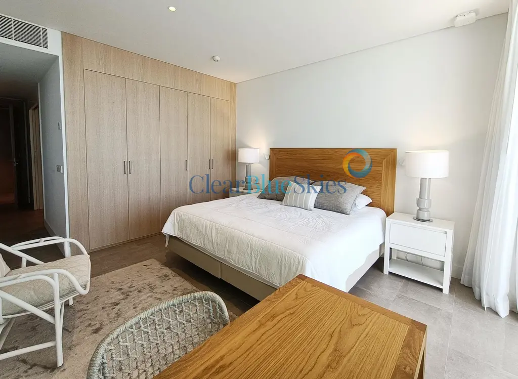 Image of 3 bed duplex for sale in Abama Golf, Los Jardines