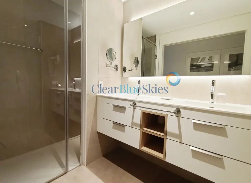 Image of 3 bed duplex for sale in Abama Golf, Los Jardines