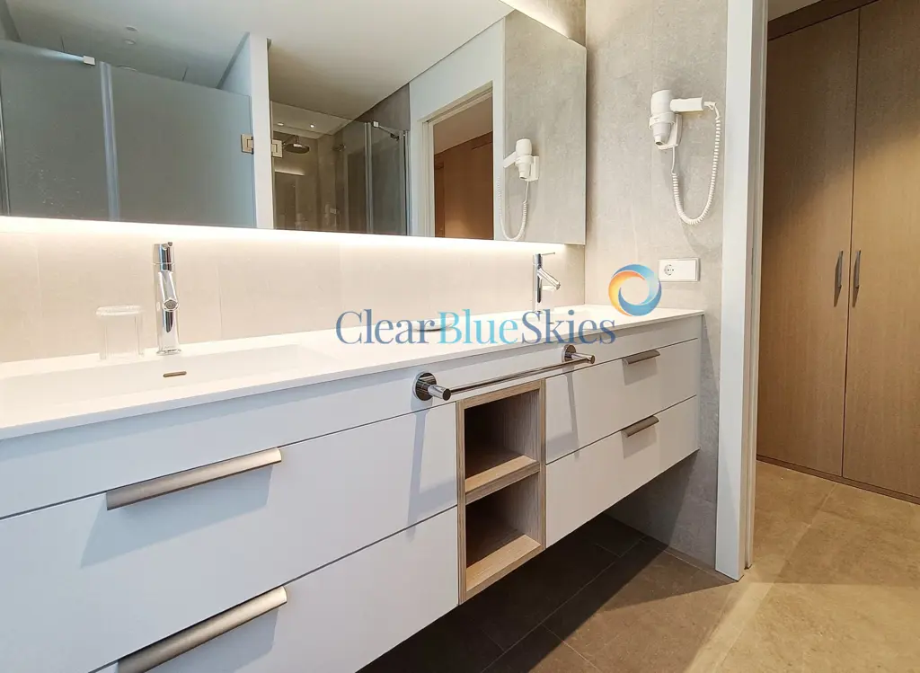 Image of 3 bed duplex for sale in Abama Golf, Los Jardines