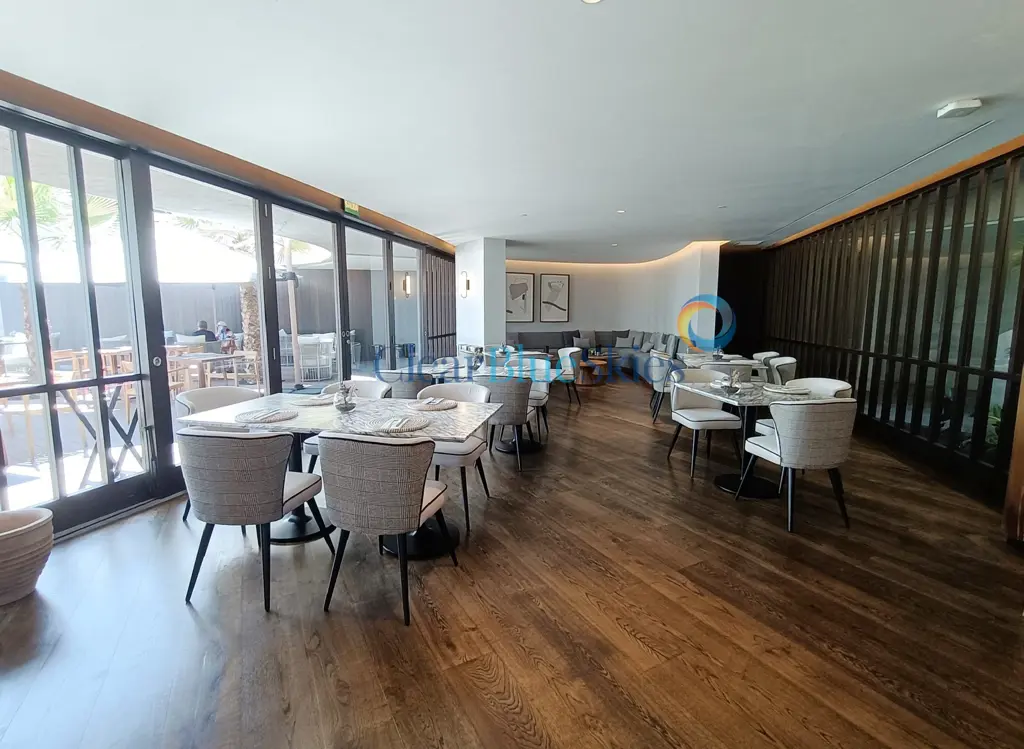 Image of 3 bed duplex for sale in Abama Golf, Los Jardines