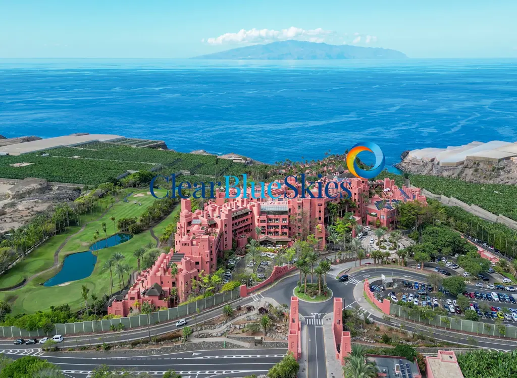 Image of 3 bed duplex for sale in Abama Golf, Los Jardines