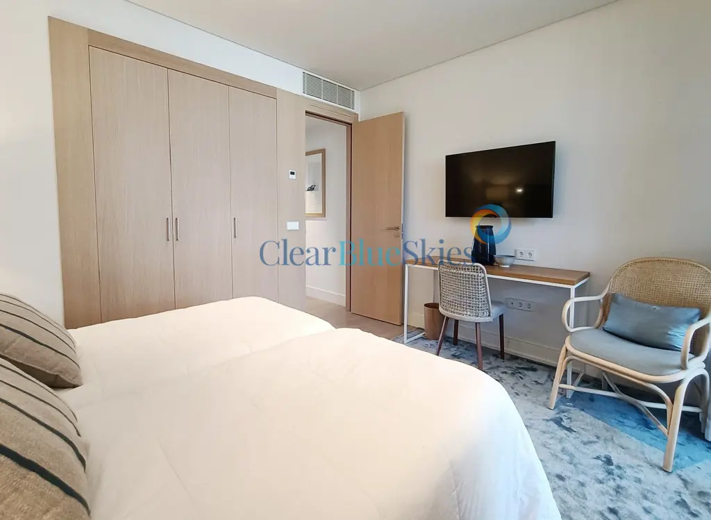 Image of 3 bed duplex for sale in Abama Golf, Los Jardines