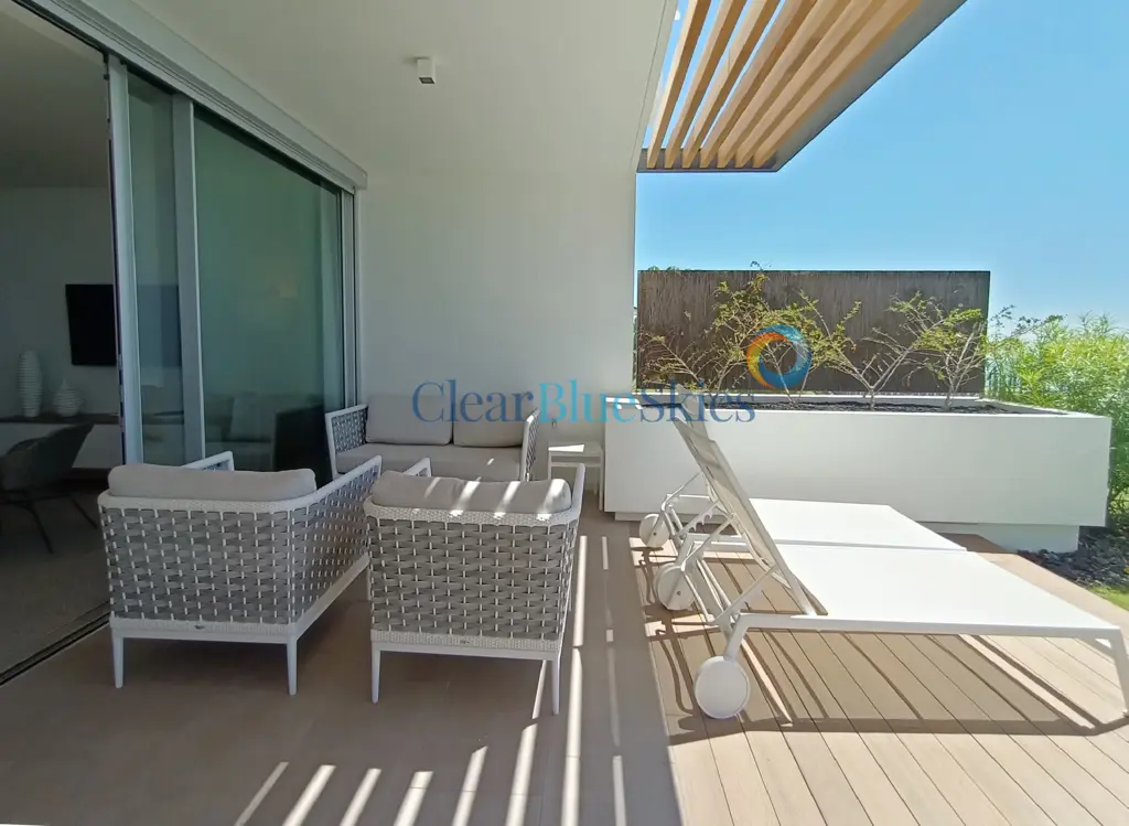 Image of 3 bed duplex for sale in Abama Golf, Los Jardines
