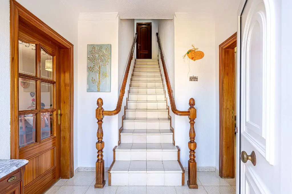 Image of 3 bed villa for sale in Los Olivos