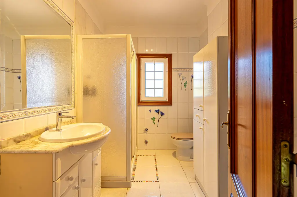 Image of 3 bed villa for sale in Los Olivos