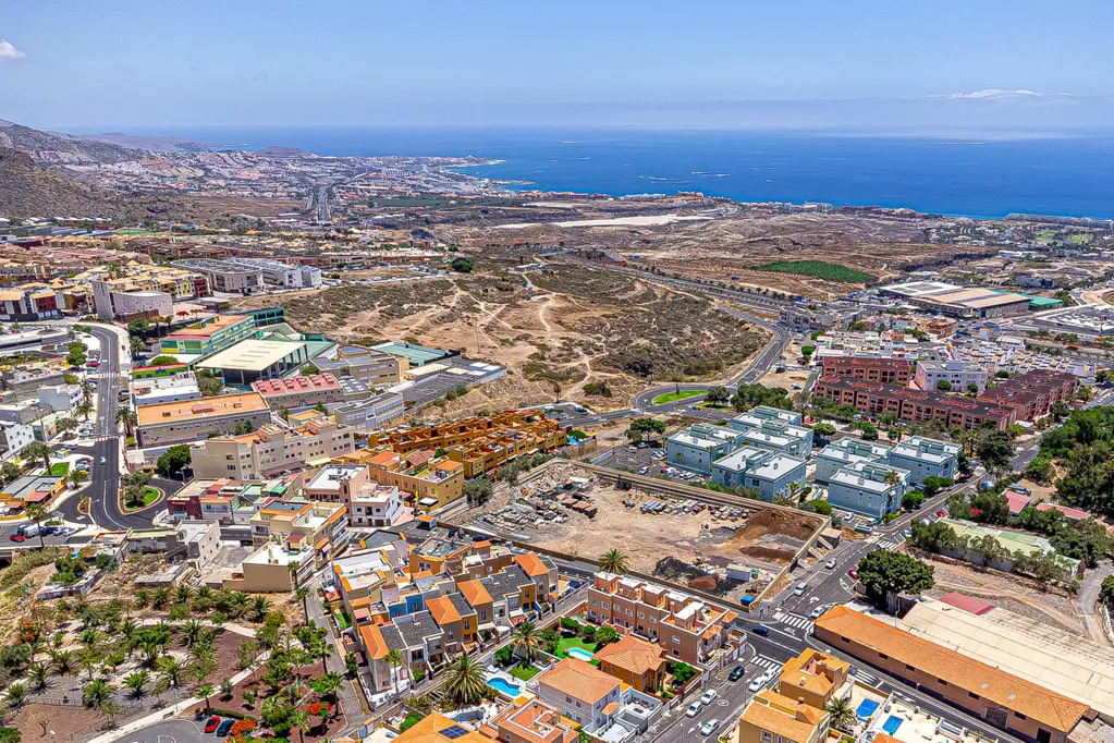 Image of 3 bed villa for sale in Los Olivos