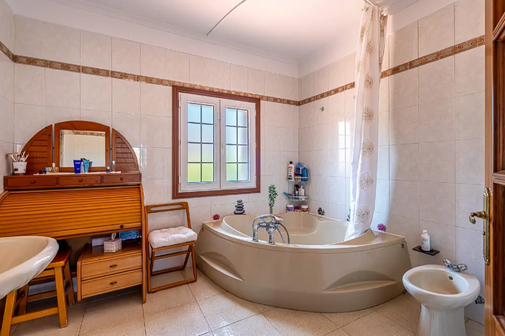 Image of 3 bed villa for sale in Los Olivos