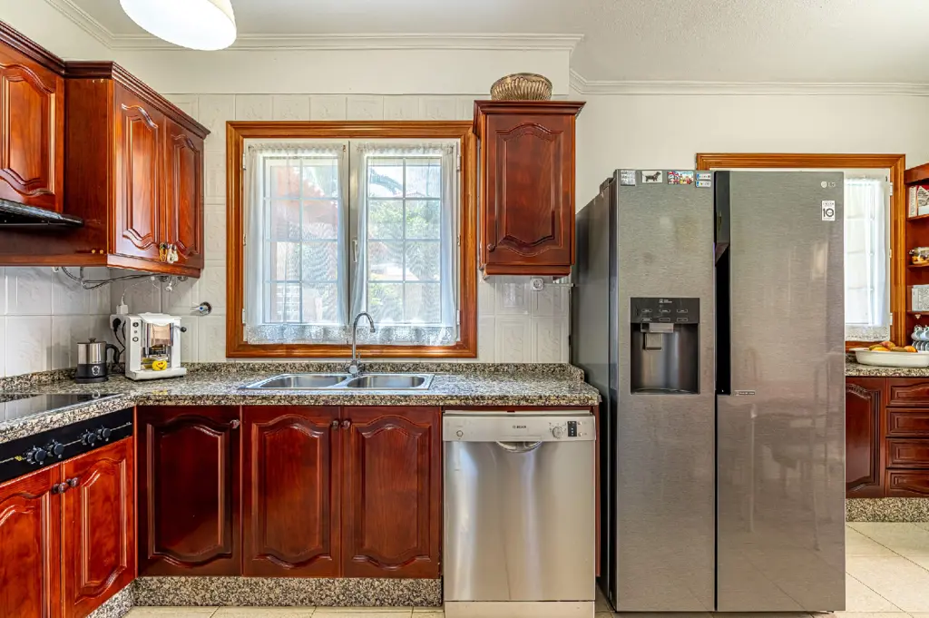 Image of 3 bed villa for sale in Los Olivos