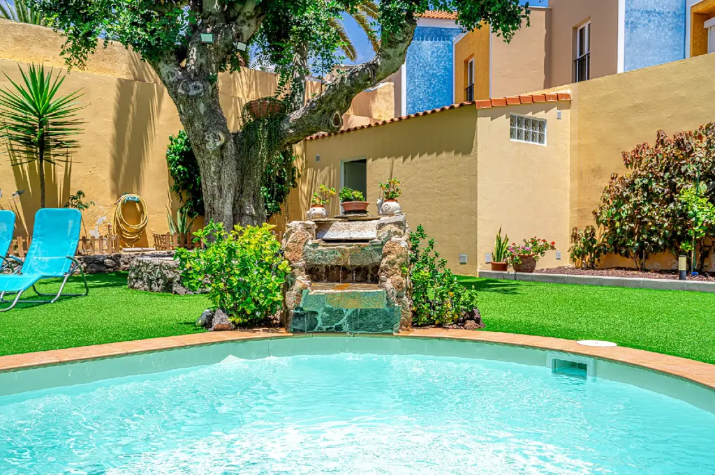 Image of 3 bed villa for sale in Los Olivos