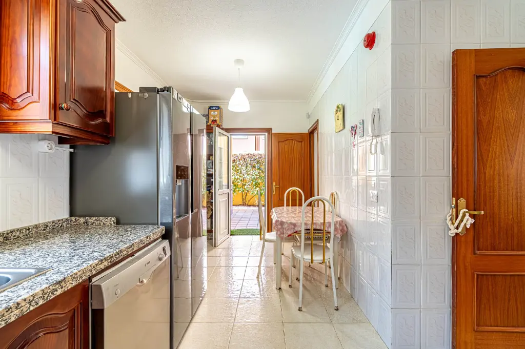 Image of 3 bed villa for sale in Los Olivos