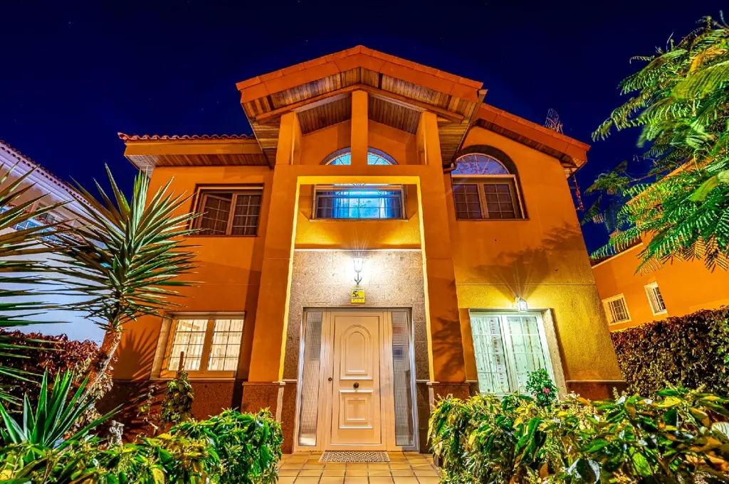 Image of 3 bed villa for sale in Los Olivos