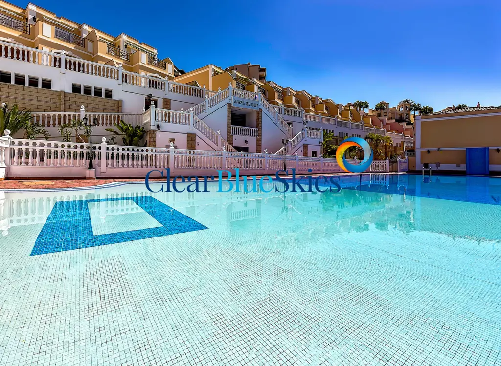 Image of 3 bed house for sale in El Duque, El Veril del Duque