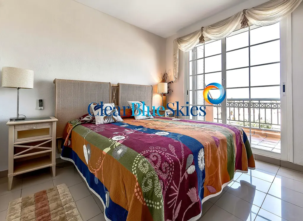 Image of 3 bed house for sale in El Duque, El Veril del Duque