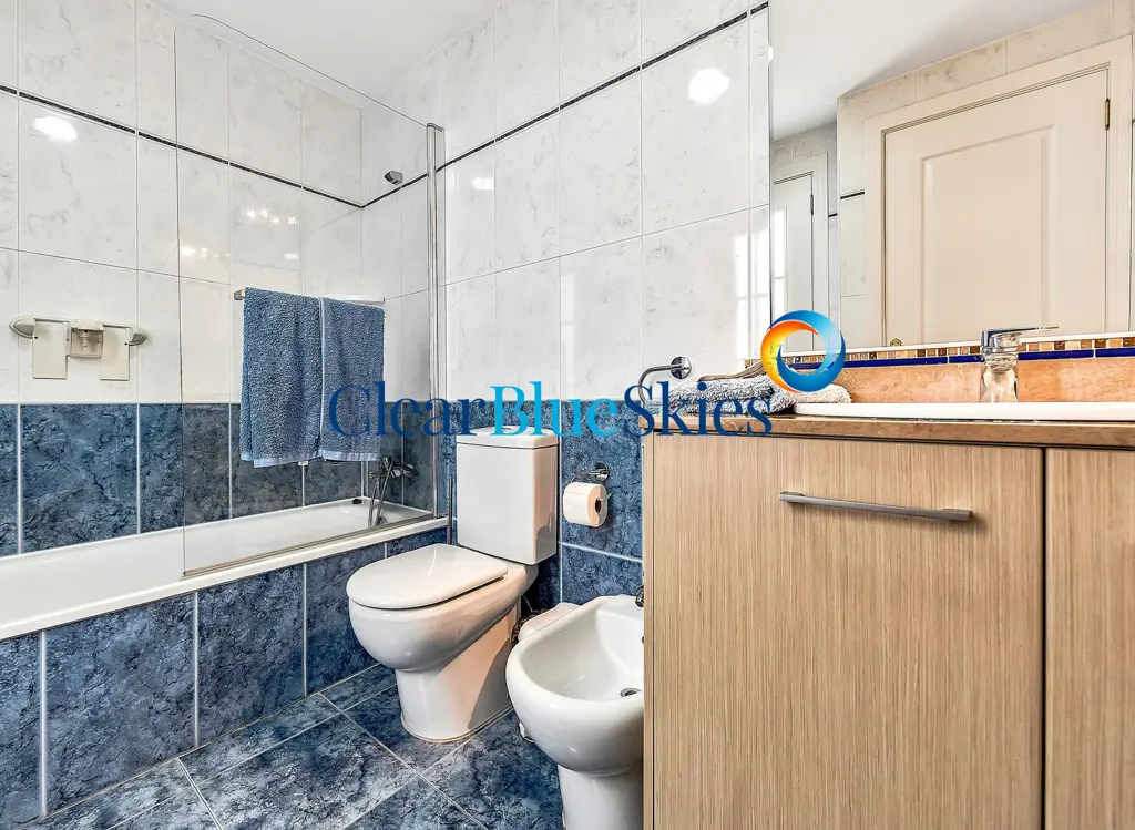 Image of 3 bed house for sale in El Duque, El Veril del Duque