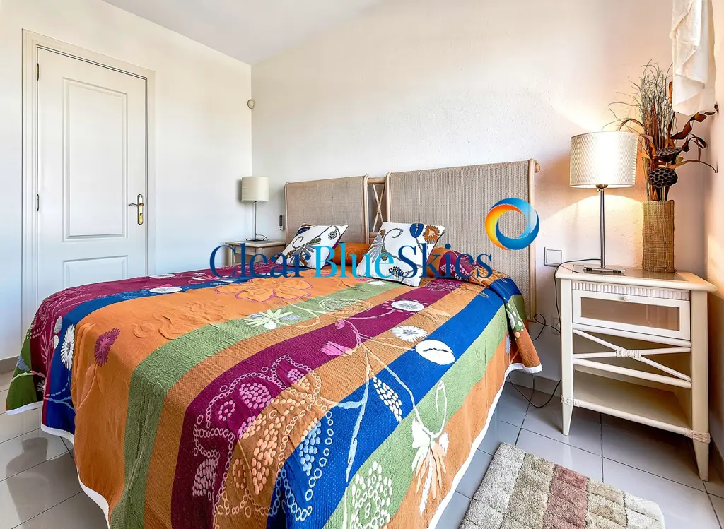 Image of 3 bed house for sale in El Duque, El Veril del Duque