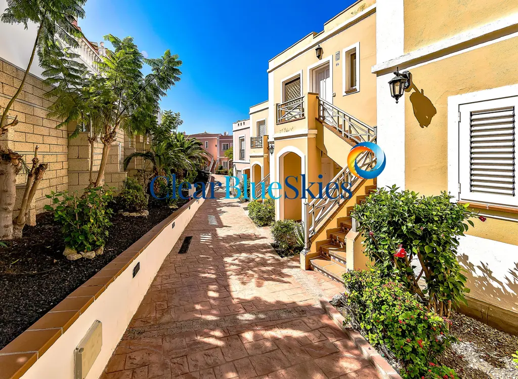 Image of 3 bed house for sale in El Duque, El Veril del Duque