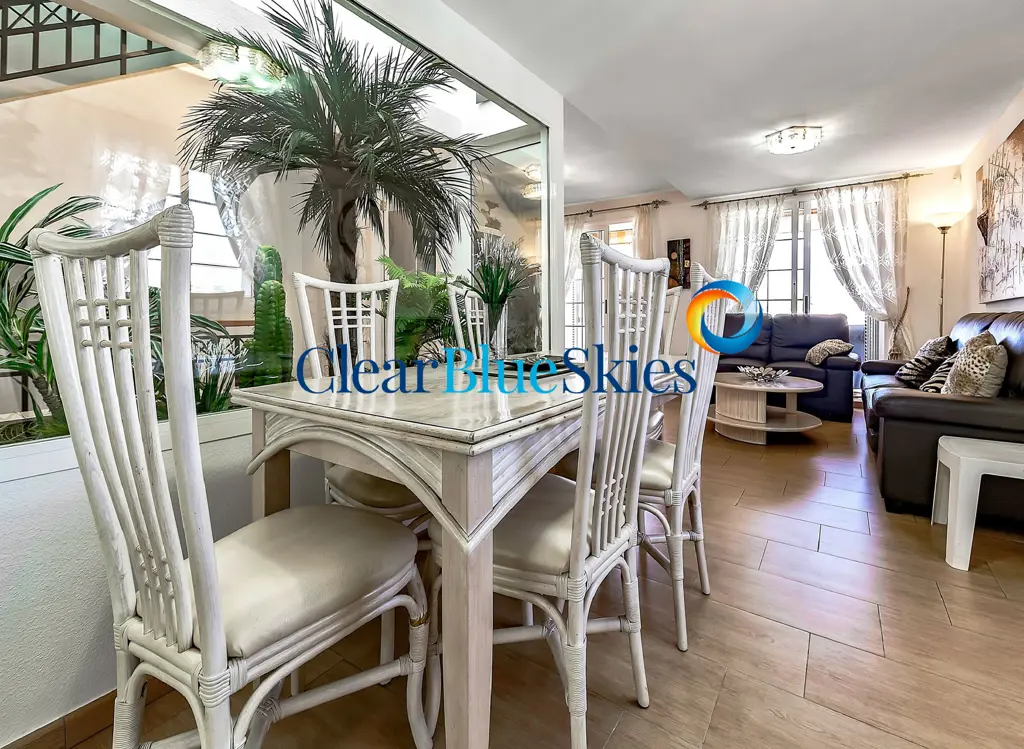 Image of 3 bed house for sale in El Duque, El Veril del Duque