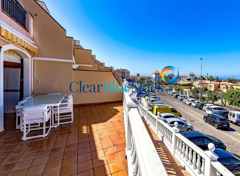 Image of 3 bed house for sale in El Duque, El Veril del Duque