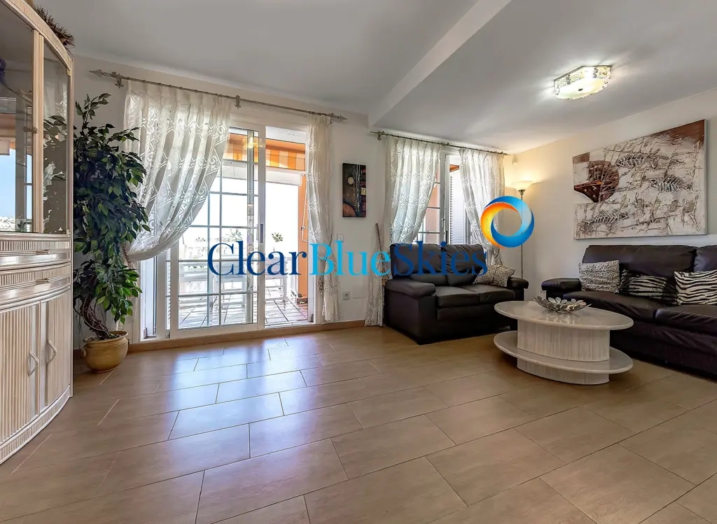 Image of 3 bed house for sale in El Duque, El Veril del Duque